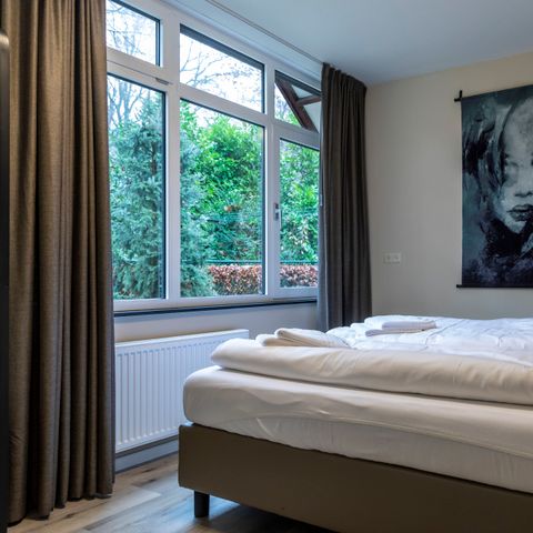 BUNGALOW 6 personnes - 1a