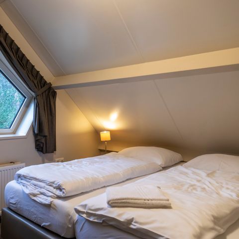 BUNGALOW 6 personnes - 1a