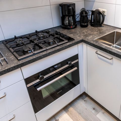 BUNGALOW 6 personnes - 1a