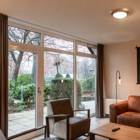 BUNGALOW 6 personnes - 1a