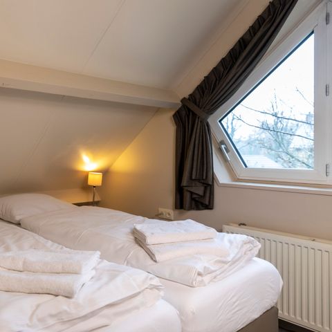 BUNGALOW 6 personnes - 1a