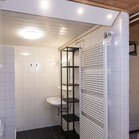 BUNGALOW 2 personnes - 22b