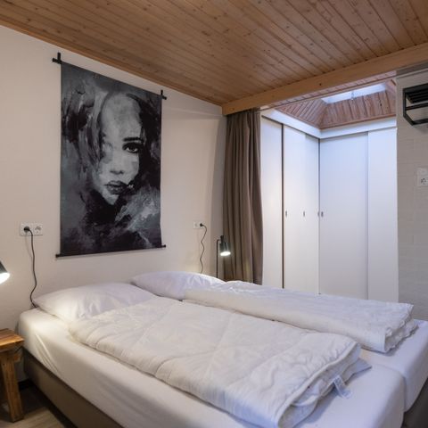 BUNGALOW 2 personnes - 22b