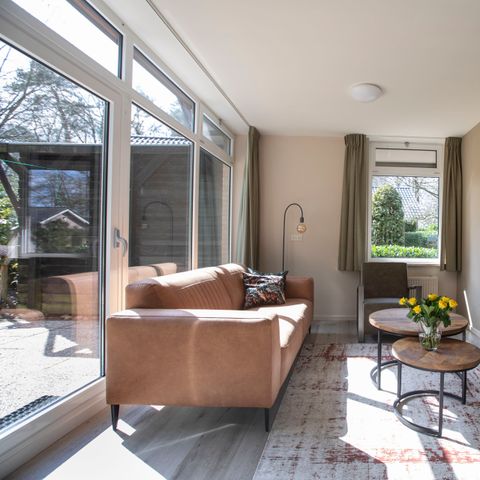 BUNGALOW 6 personnes - 102