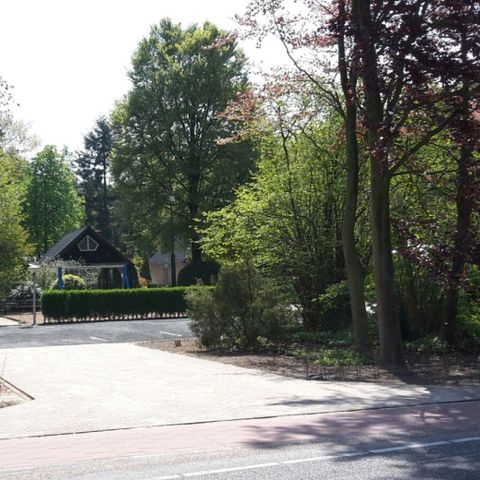 Bungalowpark Schuttersoord - Camping Mook en Middelaar - Image N°6
