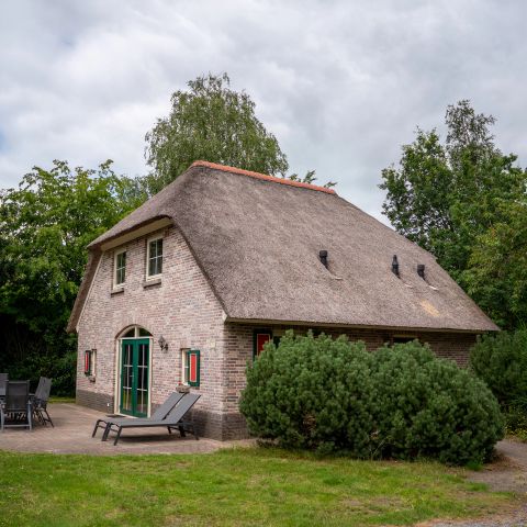 BUNGALOW 8 personnes - Ferme 8EL