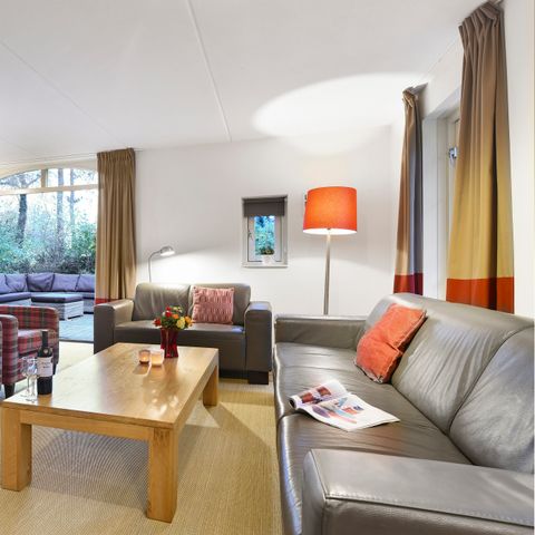 MAISON 10 personnes - 10EL