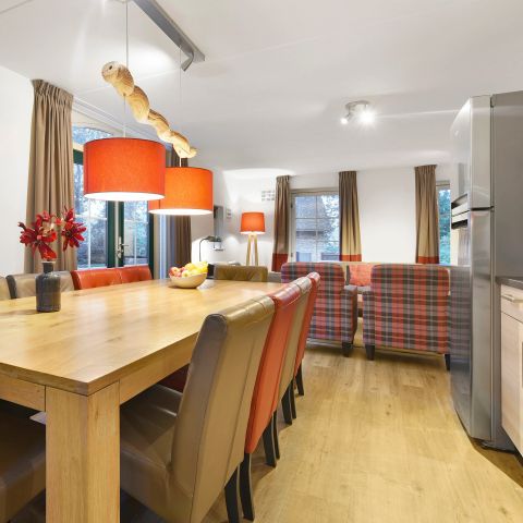 MAISON 10 personnes - 10EL