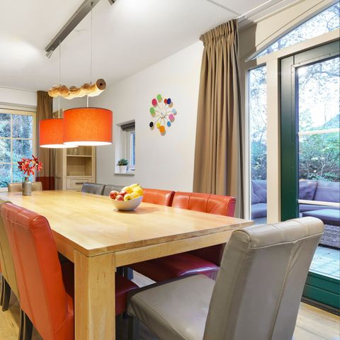 MAISON 10 personnes - 10EL