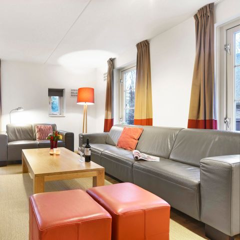 MAISON 10 personnes - 10EL