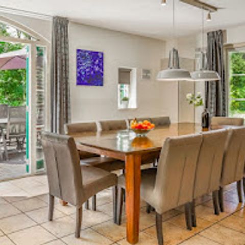 MAISON 10 personnes - 10FL