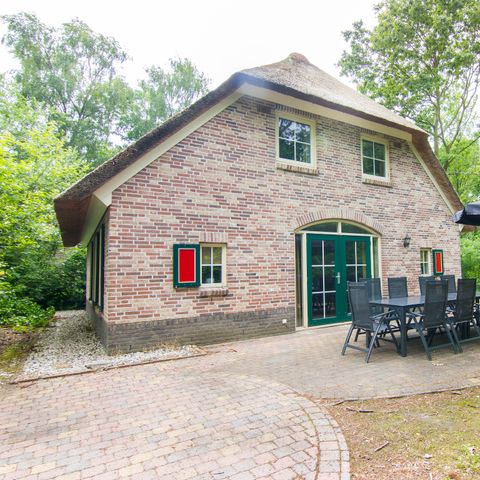 MAISON 10 personnes - 10LK