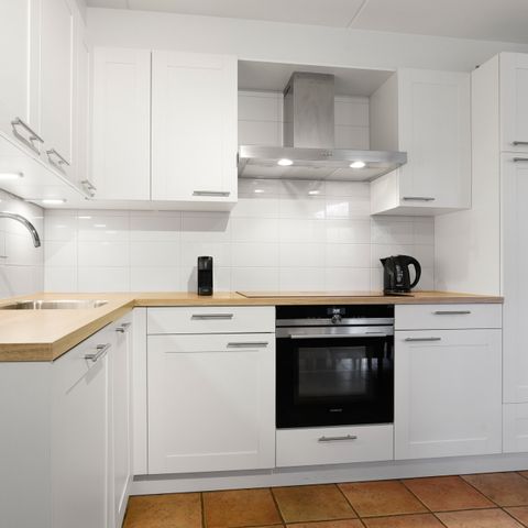 MAISON 10 personnes - 10LK