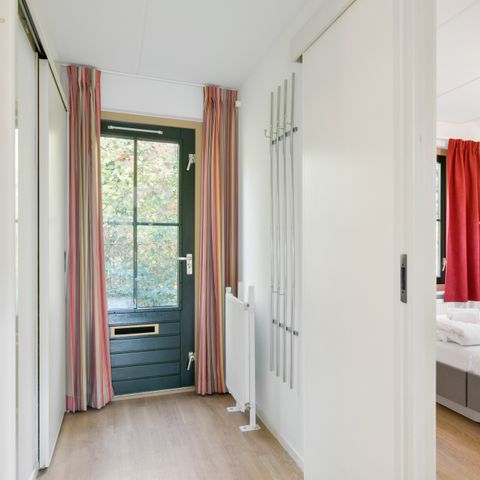 BUNGALOW 2 personnes - Spécialement accessible 2CT