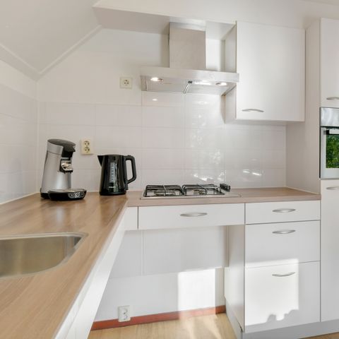 BUNGALOW 2 personnes - Spécialement accessible 2CT