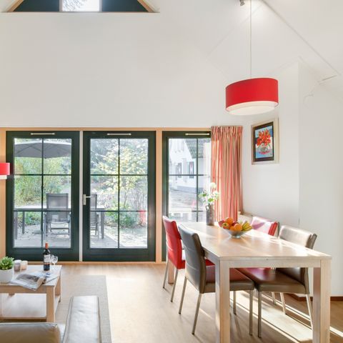 BUNGALOW 2 personnes - Spécialement accessible 2CT