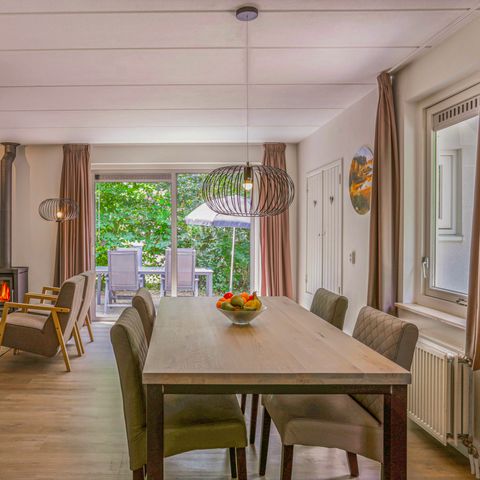 BUNGALOW 4 personnes - 4B