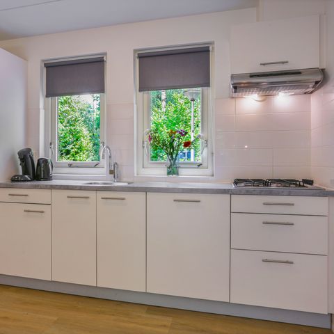 BUNGALOW 4 personnes - Maison de campagne 4B