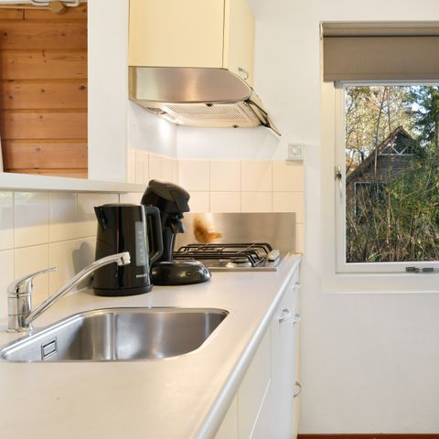 BUNGALOW 4 personnes - 4B1