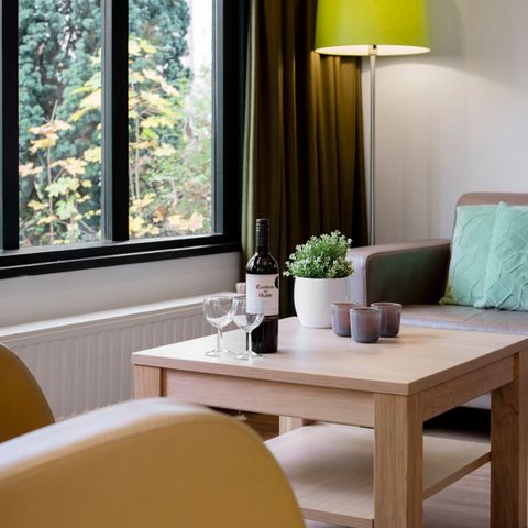 Mobilhome 4 personnes - 4BC