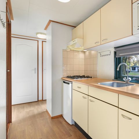 Mobilhome 4 personnes - 4BC