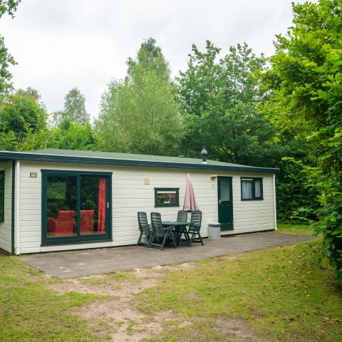 BUNGALOW 4 personnes - 4BC