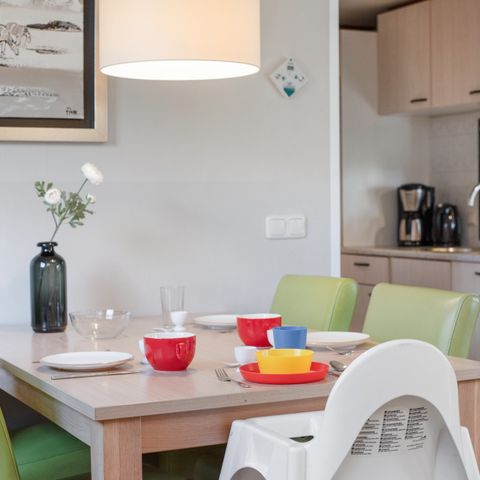 BUNGALOW 4 personnes - BCK Enfant