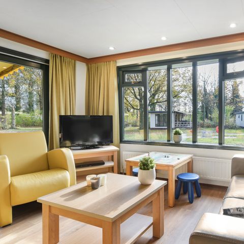 Mobilhome 4 personnes - Bambin BCK