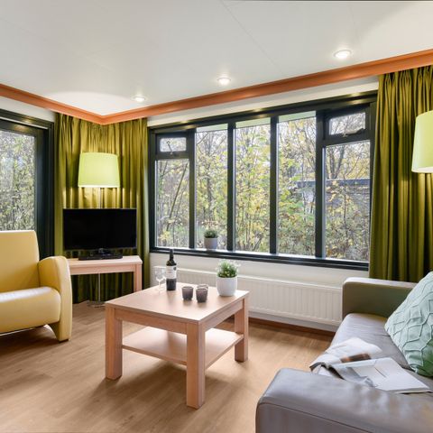 BUNGALOW 4 personnes - 4BCV