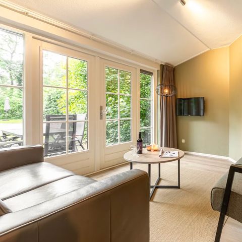 BUNGALOW 5 personnes - Maison de campagne 5C2