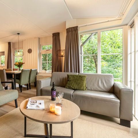 BUNGALOW 5 personnes - Maison de campagne 5C2