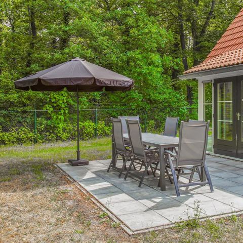 BUNGALOW 5 personnes - Maison de campagne 5C2