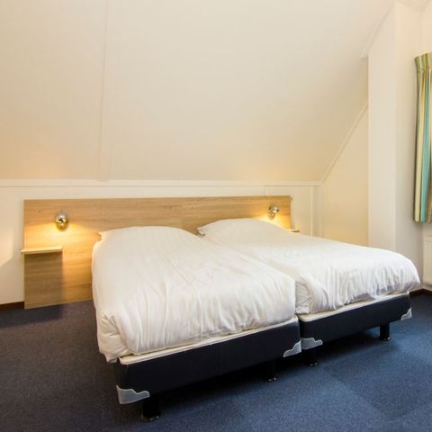 BUNGALOW 6 personnes - Maison de campagne 6D2