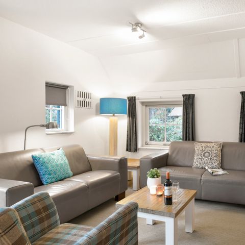 MAISON 6 personnes - 6D3