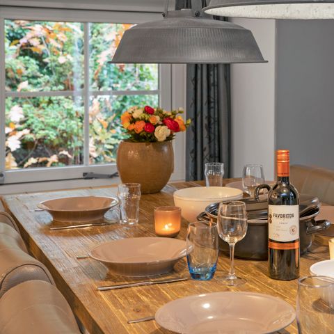 MAISON 6 personnes - Ferme 6D3