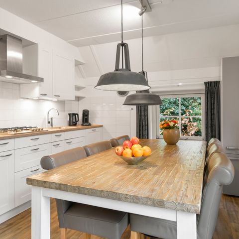 MAISON 6 personnes - 6D3