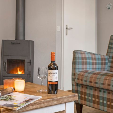 MAISON 6 personnes - Ferme 6D3