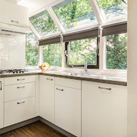 BUNGALOW 6 personnes - 6D5