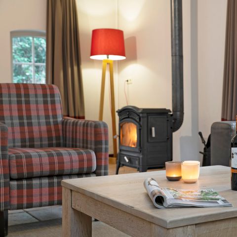 MAISON 6 personnes - 6D6