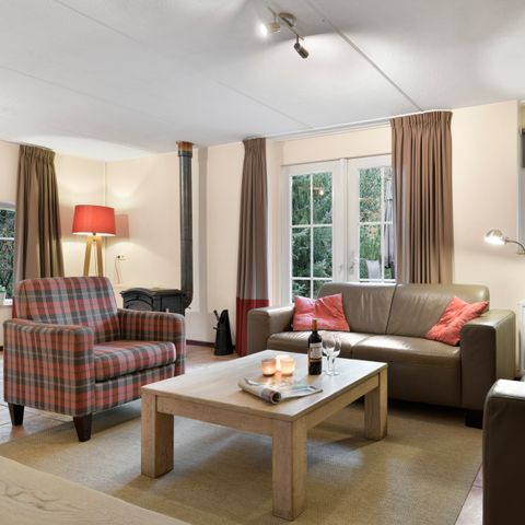 MAISON 6 personnes - 6D6