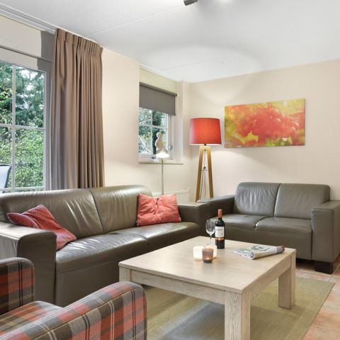 MAISON 6 personnes - 6D6