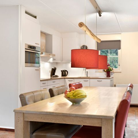 MAISON 6 personnes - Ferme 6D6