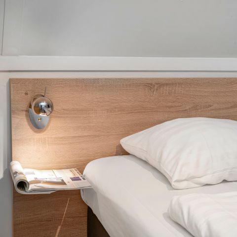 BUNGALOW 6 personnes - Ferme 6DL