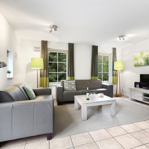 BUNGALOW 8 personnes - Ferme 8EL