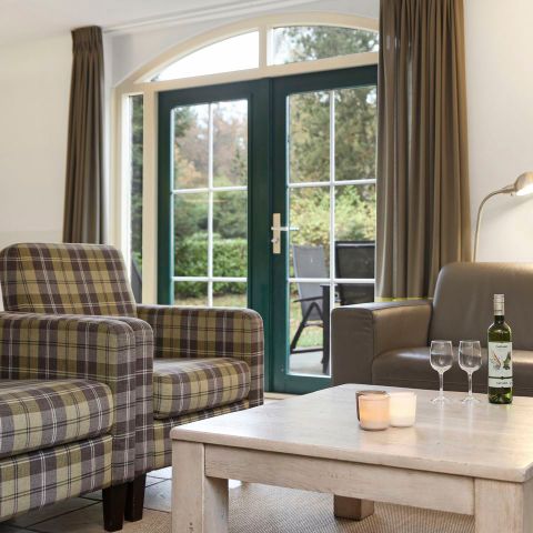 BUNGALOW 8 personnes - Ferme 8EL