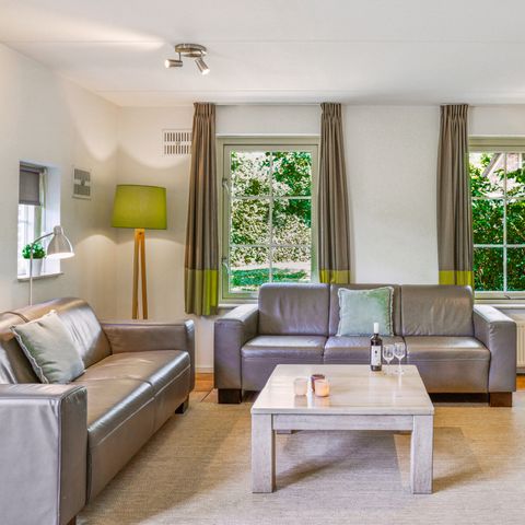 BUNGALOW 8 personnes - Ferme 8EL