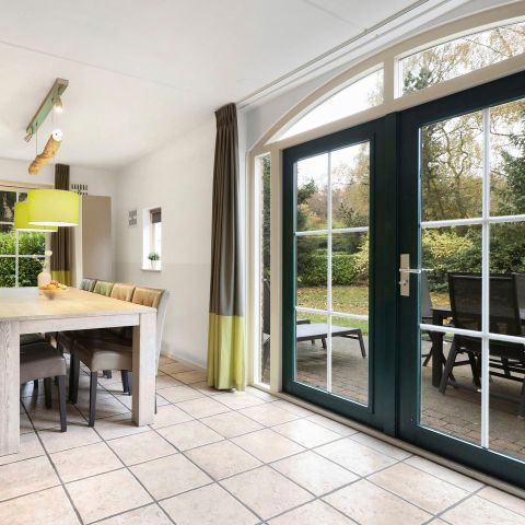 BUNGALOW 8 personnes - Ferme 8EL