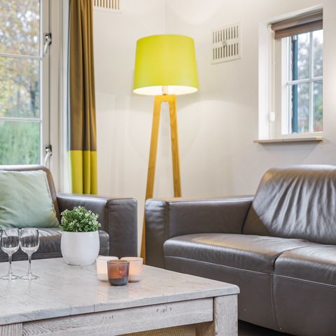 BUNGALOW 8 personnes - 8ELK (max. 6 adultes)