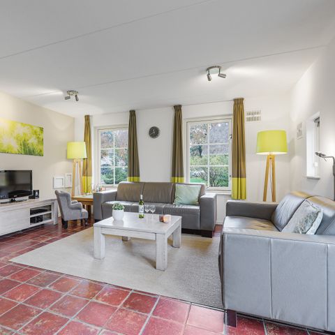 BUNGALOW 8 personnes - 8ELK (max. 6 adultes)