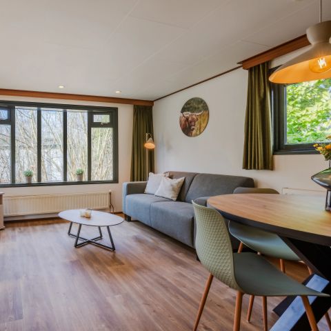 Mobilhome 4 personnes - 4MHV